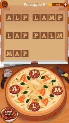 Free download pizza games