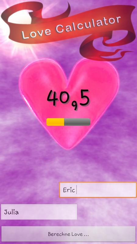 Love Calculator Game Free Download For Samsung Mobile